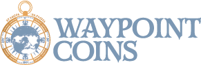Waypoint Coins