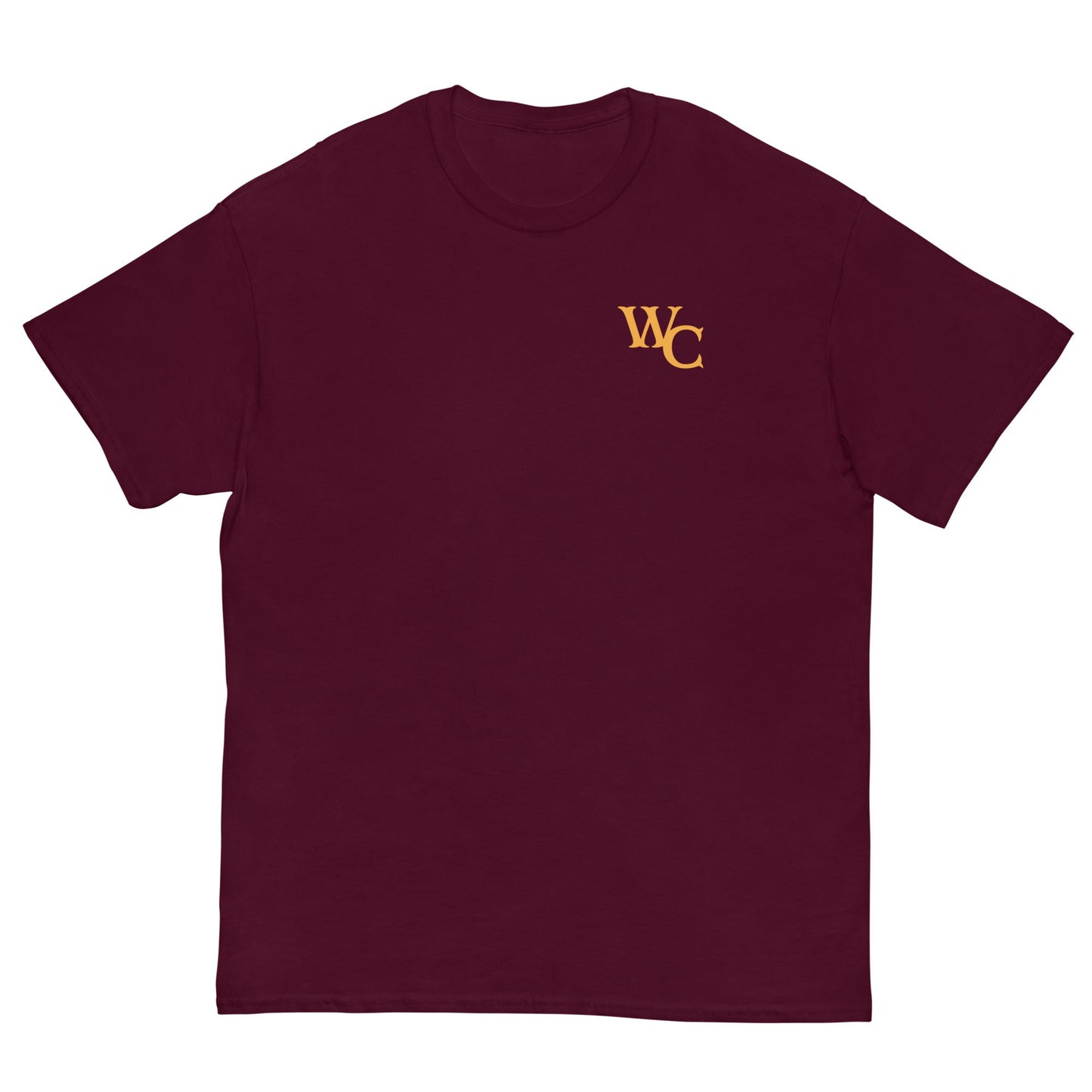 Desert State of Mind Tee - Waypoint Coins