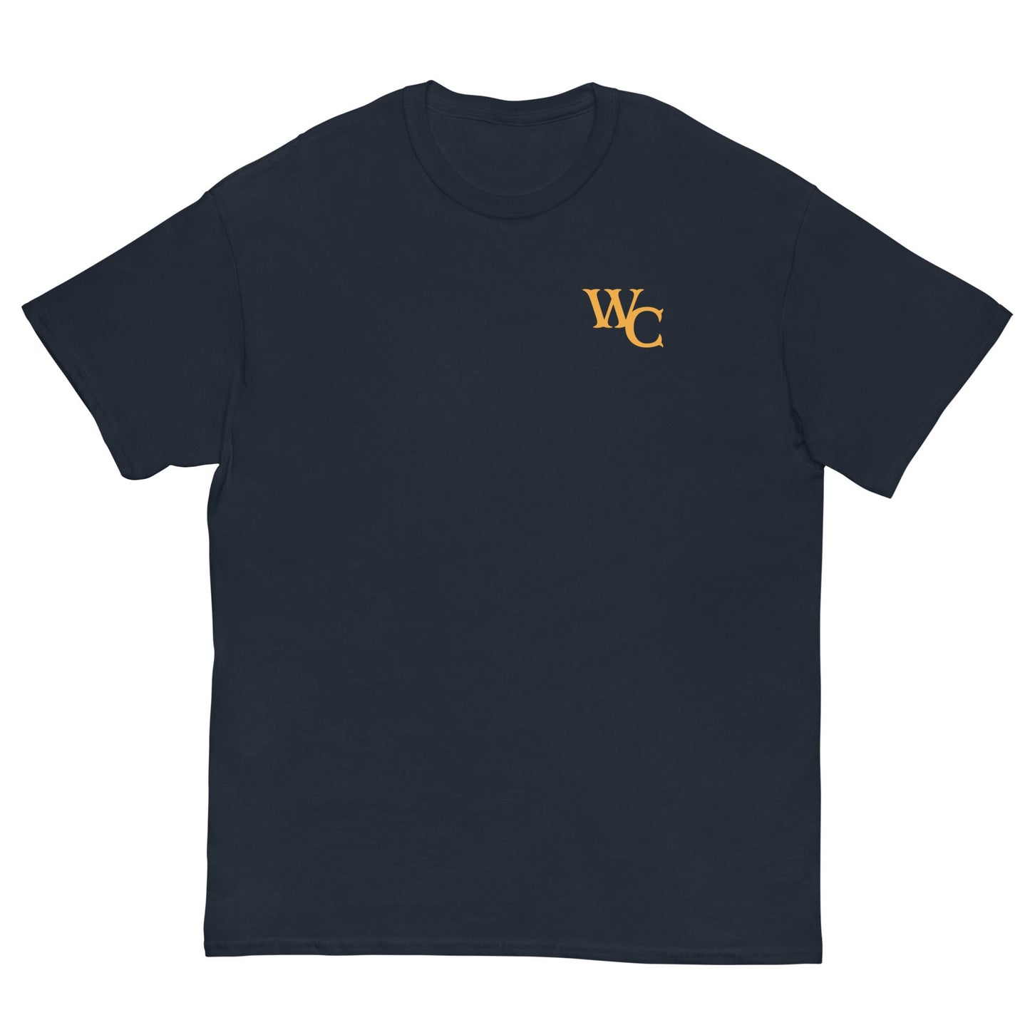 Desert State of Mind Tee - Waypoint Coins