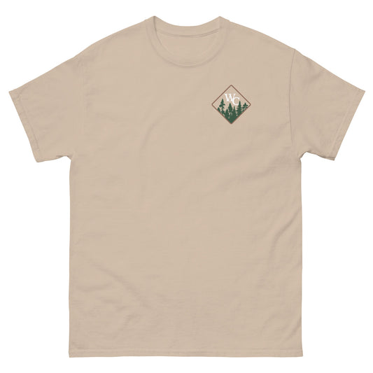 Great Outdoors Tee