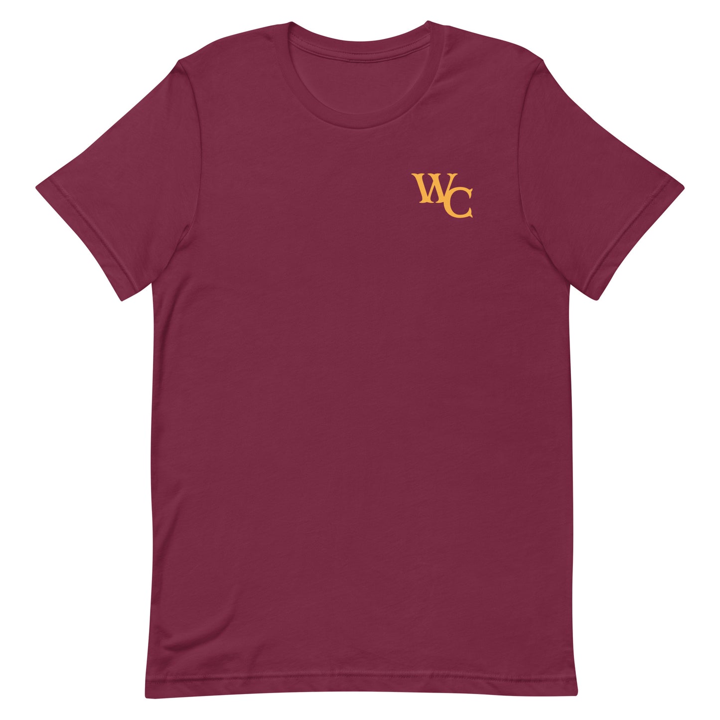 Desert State of Mind Tee - Waypoint Coins