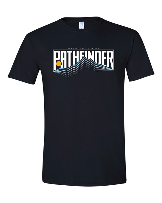 Pathfinder Mountain Tee