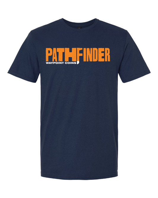 Pathfinder Tail Tee