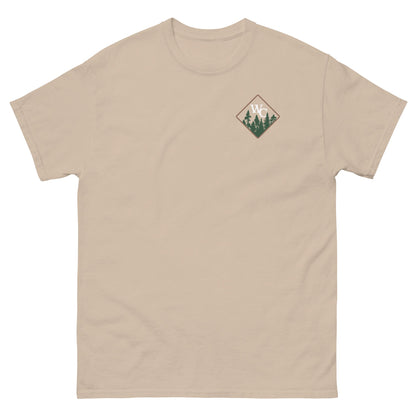 Great Outdoors Tee