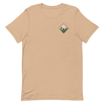 Great Outdoors Tee