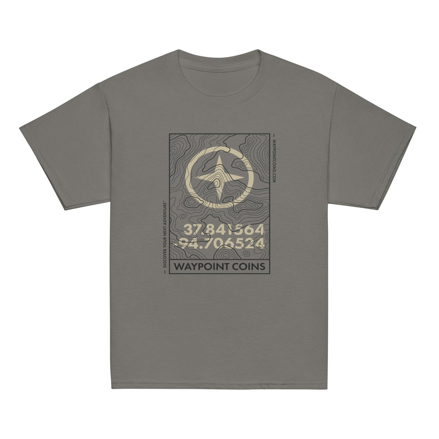 Youth Topo Tee