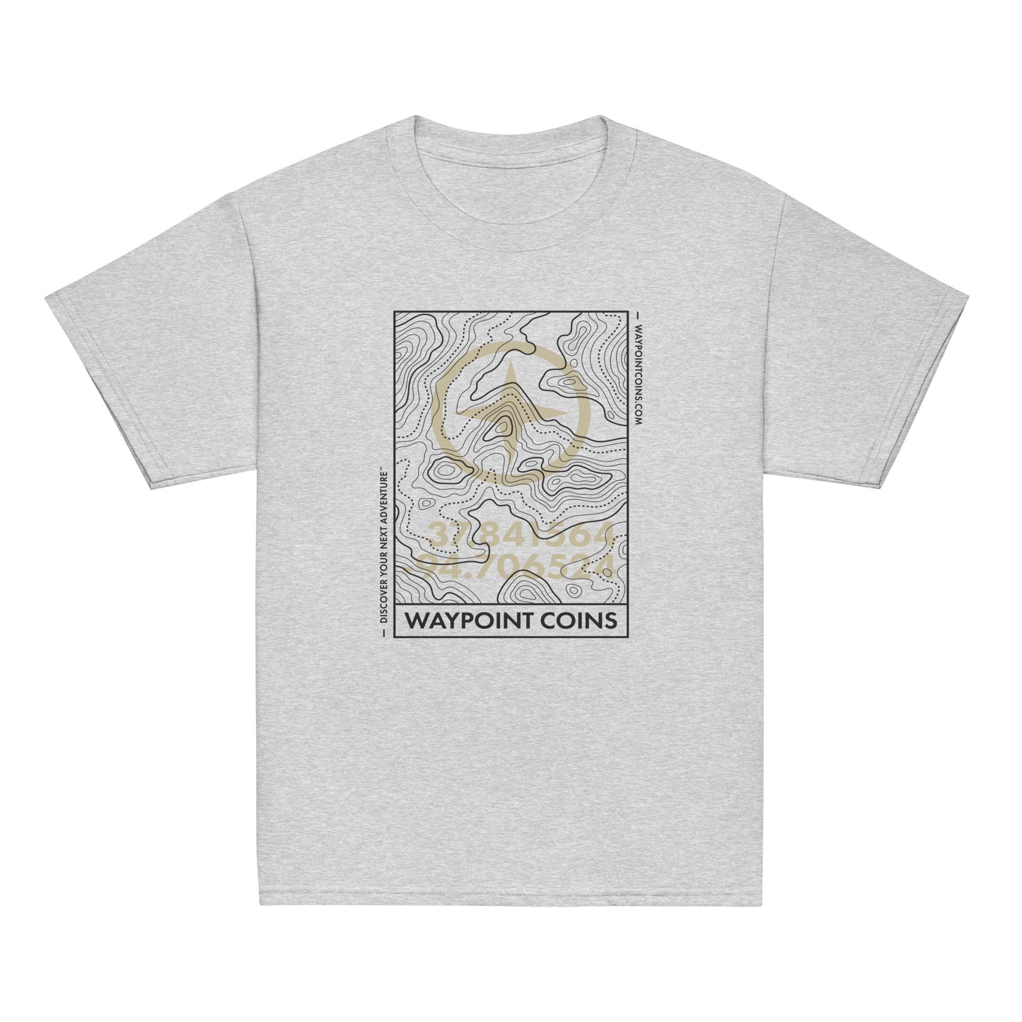 Youth Topo Tee